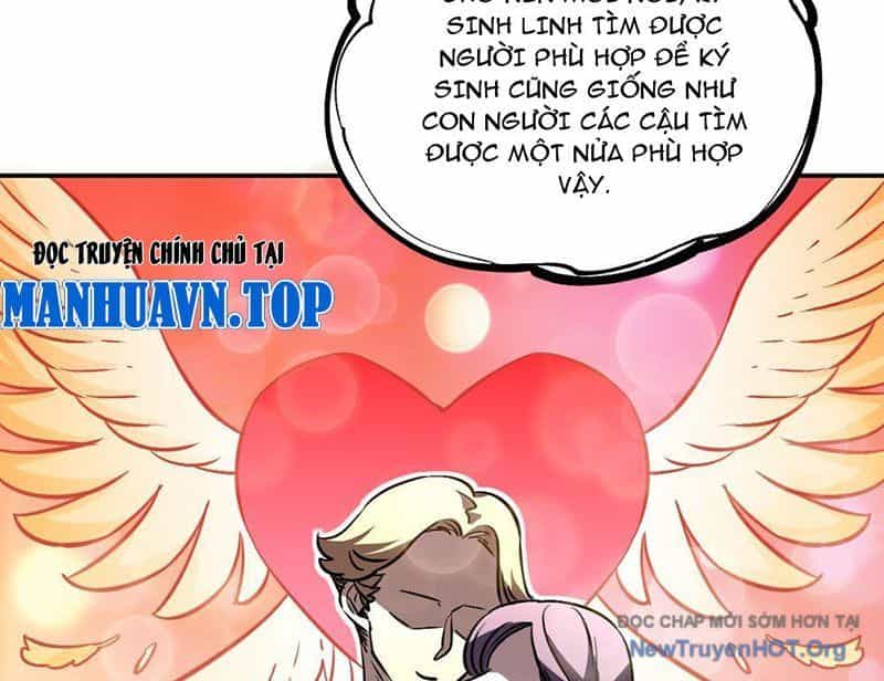 Kẻ Ký Sinh Trên Người Ta Không Dễ Chọc - Chương 11 - ảnh 61