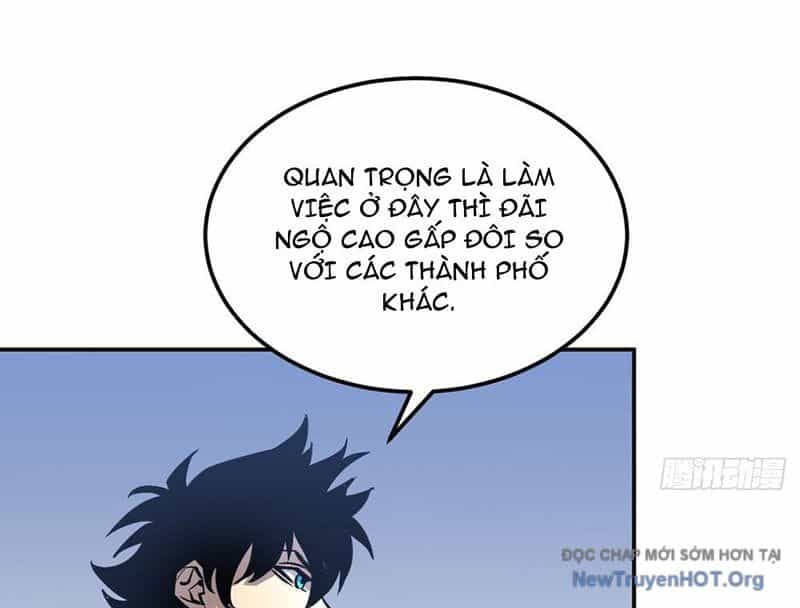 Kẻ Ký Sinh Trên Người Ta Không Dễ Chọc - Chương 11 - ảnh 84