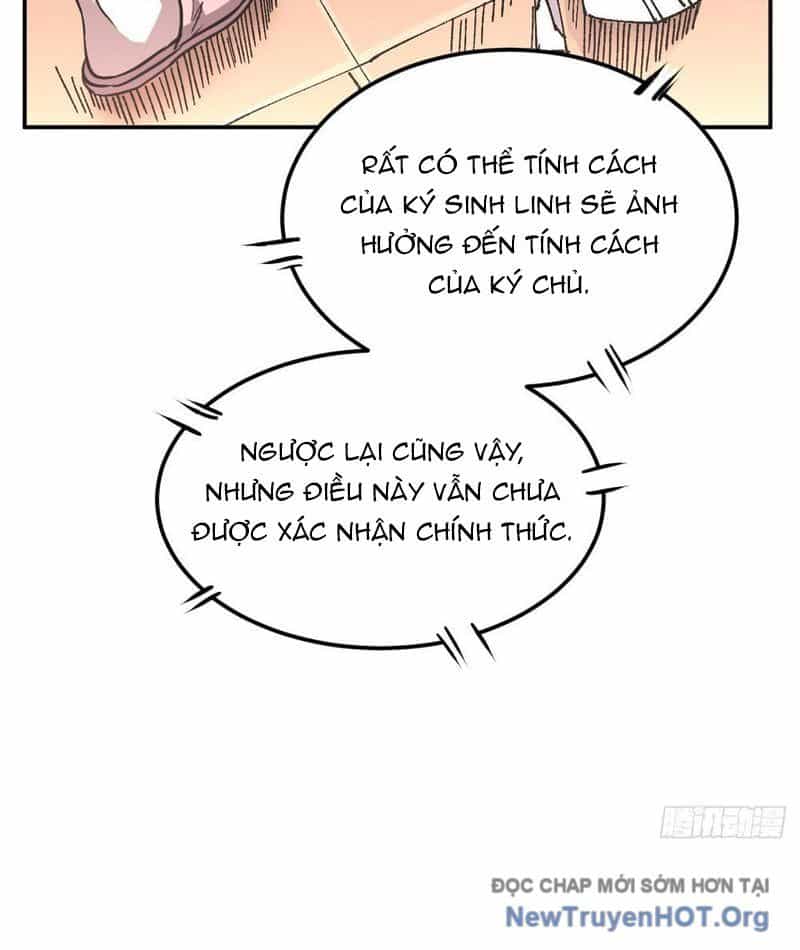 Kẻ Ký Sinh Trên Người Ta Không Dễ Chọc - Chương 13 - ảnh 17