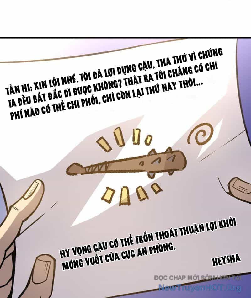 Kẻ Ký Sinh Trên Người Ta Không Dễ Chọc - Chương 13 - ảnh 32