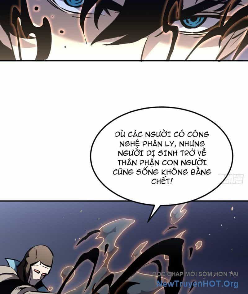 Kẻ Ký Sinh Trên Người Ta Không Dễ Chọc - Chương 13 - ảnh 58