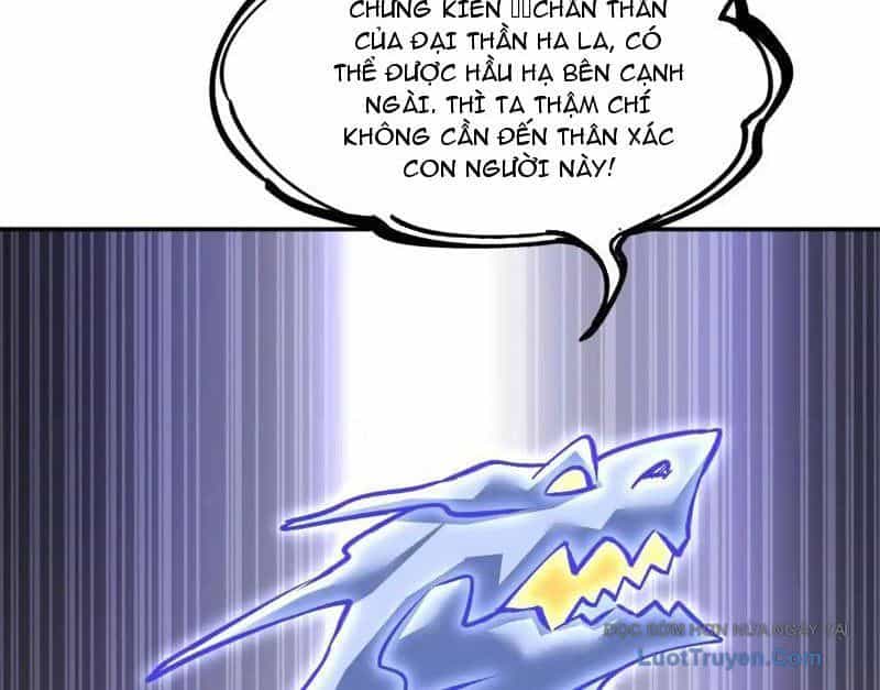 Kẻ Ký Sinh Trên Người Ta Không Dễ Chọc - Chương 19 - ảnh 34