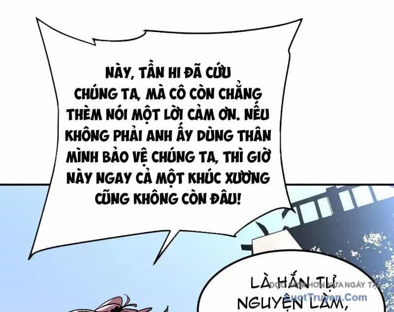 Kẻ Ký Sinh Trên Người Ta Không Dễ Chọc - Chương 19 - ảnh 71