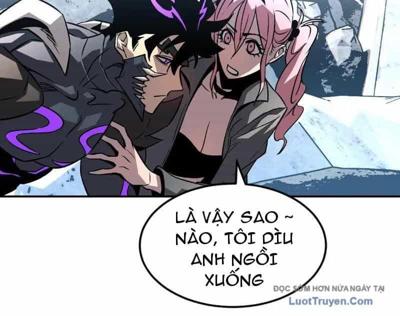 Kẻ Ký Sinh Trên Người Ta Không Dễ Chọc - Chương 19 - ảnh 75