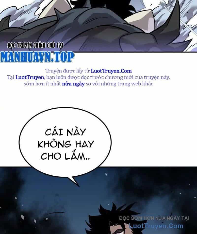 Kẻ Ký Sinh Trên Người Ta Không Dễ Chọc - Chương 20 - ảnh 30