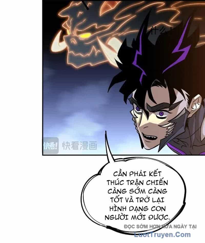 Kẻ Ký Sinh Trên Người Ta Không Dễ Chọc - Chương 20 - ảnh 33