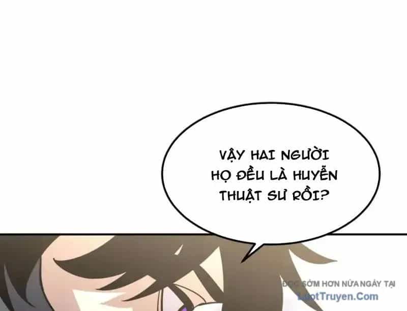Kẻ Ký Sinh Trên Người Ta Không Dễ Chọc - Chương 21 - ảnh 20