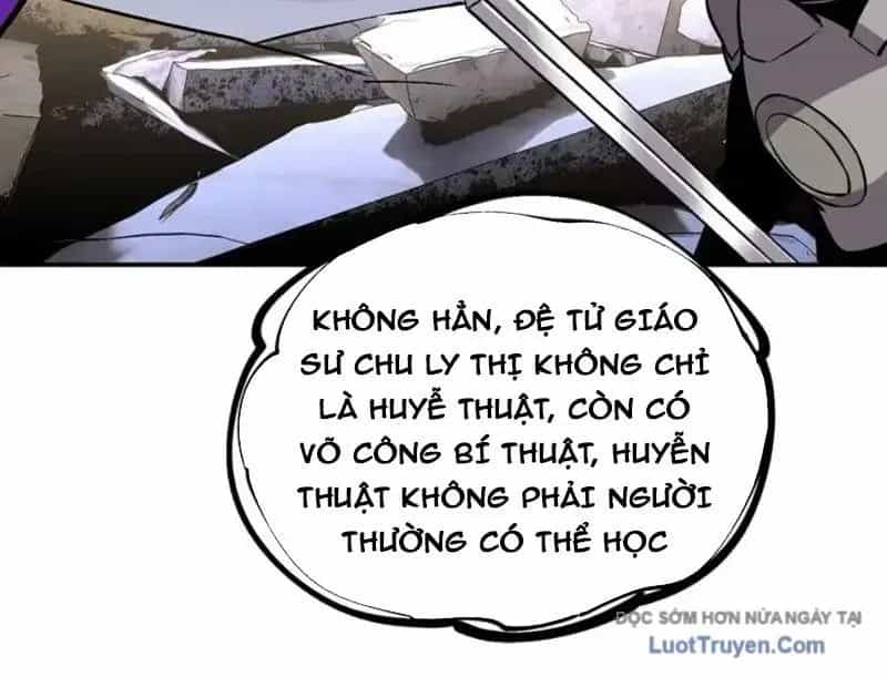 Kẻ Ký Sinh Trên Người Ta Không Dễ Chọc - Chương 21 - ảnh 22