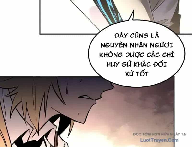 Kẻ Ký Sinh Trên Người Ta Không Dễ Chọc - Chương 21 - ảnh 38