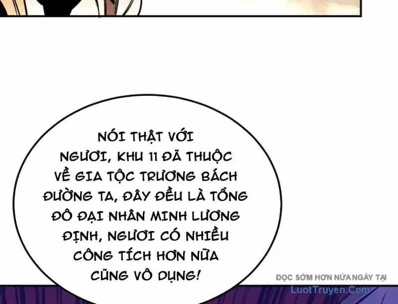 Kẻ Ký Sinh Trên Người Ta Không Dễ Chọc - Chương 21 - ảnh 39