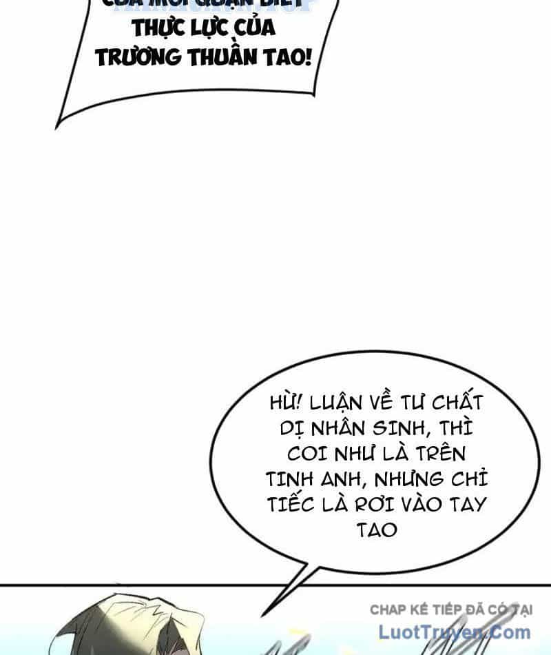 Kẻ Ký Sinh Trên Người Ta Không Dễ Chọc - Chương 24 - ảnh 30