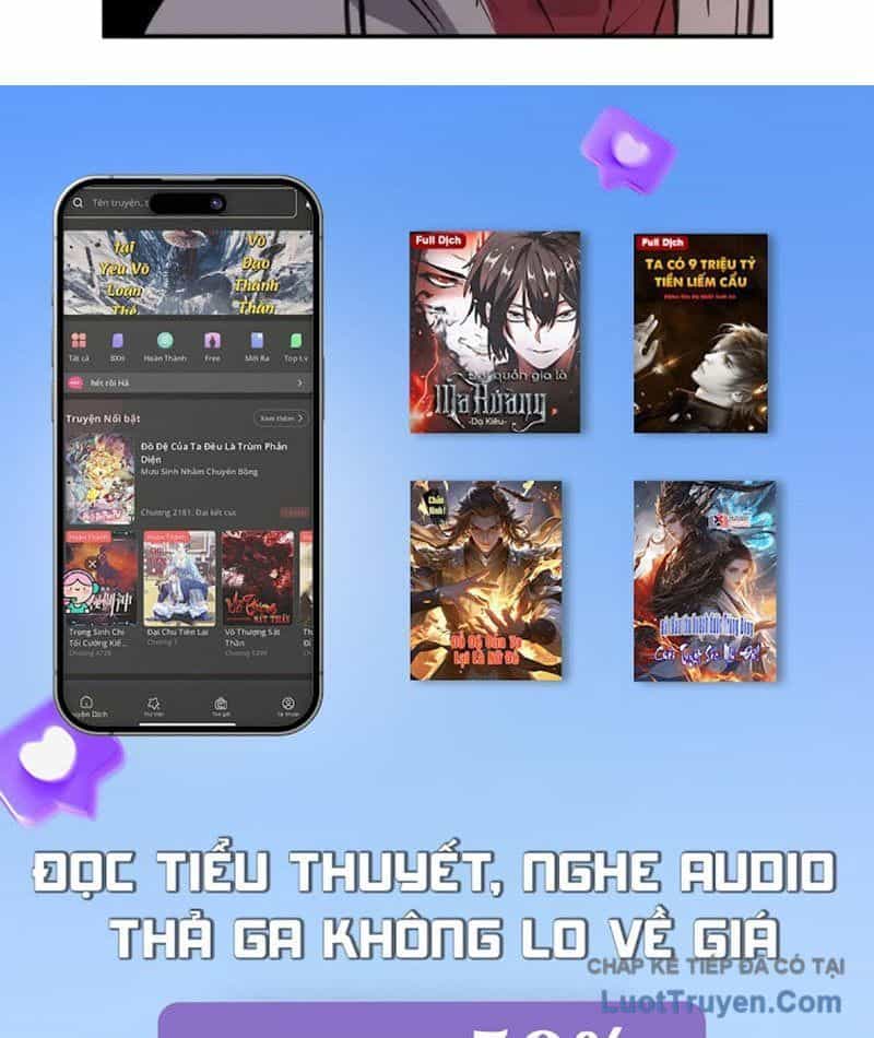 Kẻ Ký Sinh Trên Người Ta Không Dễ Chọc - Chương 25 - ảnh 72