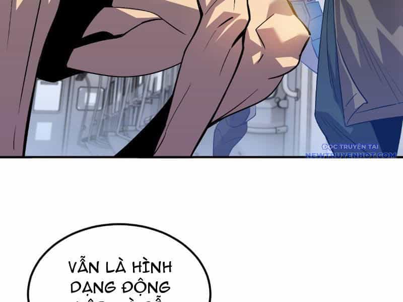 Kẻ Ký Sinh Trên Người Ta Không Dễ Chọc - Chương 3 - ảnh 20