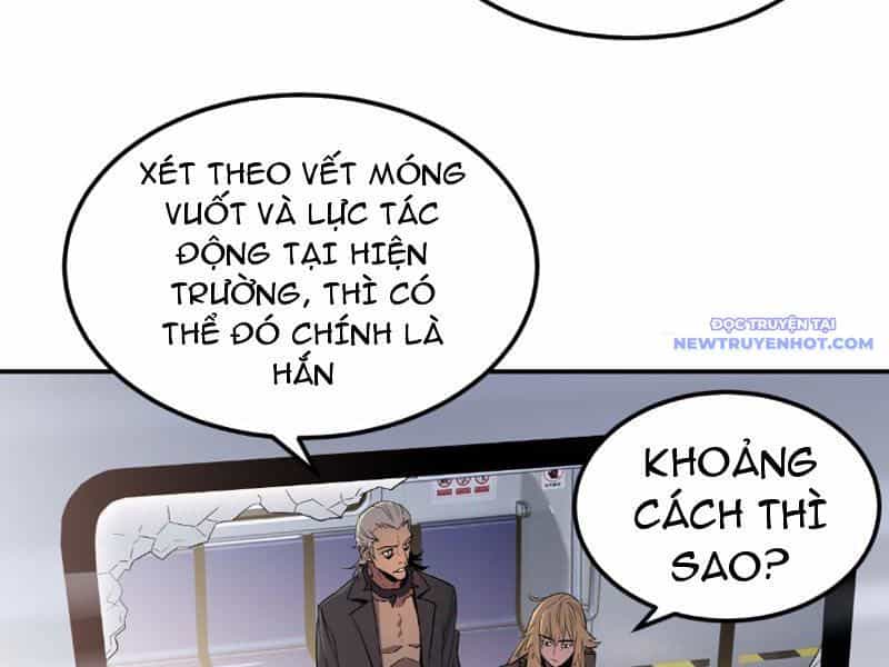 Kẻ Ký Sinh Trên Người Ta Không Dễ Chọc - Chương 3 - ảnh 23