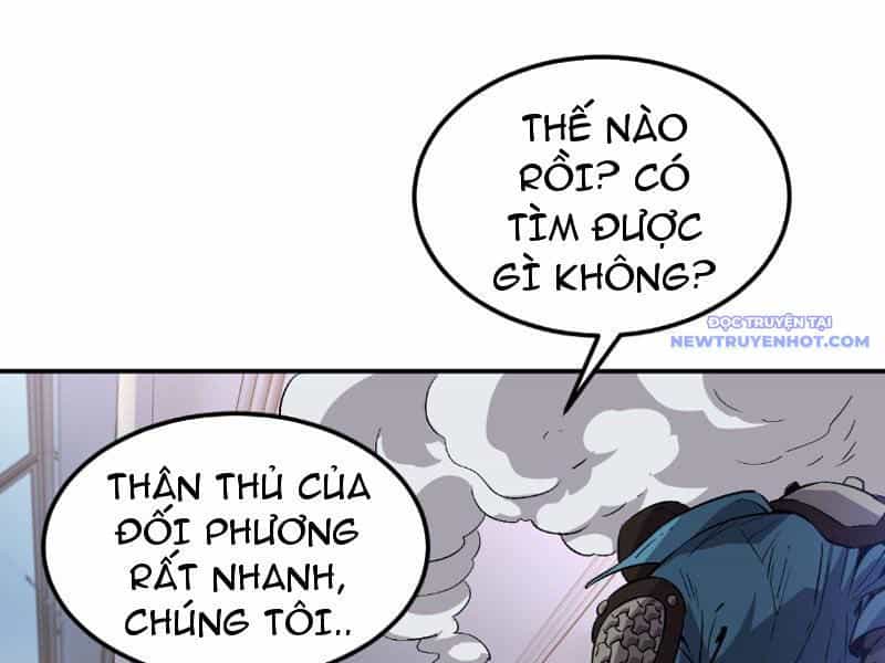 Kẻ Ký Sinh Trên Người Ta Không Dễ Chọc - Chương 3 - ảnh 3