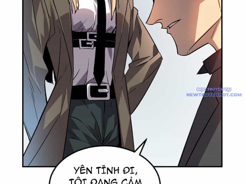Kẻ Ký Sinh Trên Người Ta Không Dễ Chọc - Chương 3 - ảnh 34