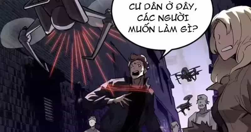 Kẻ Ký Sinh Trên Người Ta Không Dễ Chọc - Chương 31 - ảnh 44