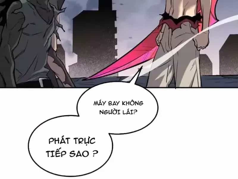 Kẻ Ký Sinh Trên Người Ta Không Dễ Chọc - Chương 33 - ảnh 3