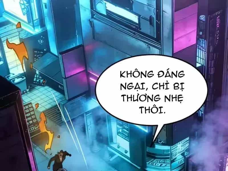 Kẻ Ký Sinh Trên Người Ta Không Dễ Chọc - Chương 36 - ảnh 76