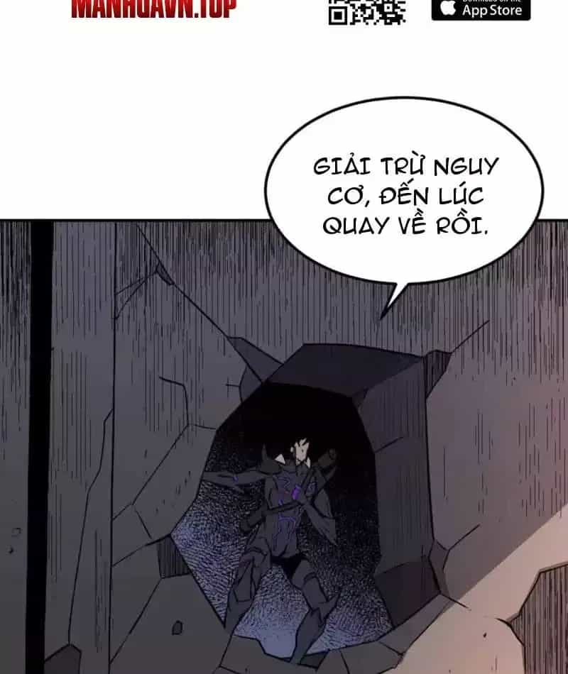 Kẻ Ký Sinh Trên Người Ta Không Dễ Chọc - Chương 37 - ảnh 20