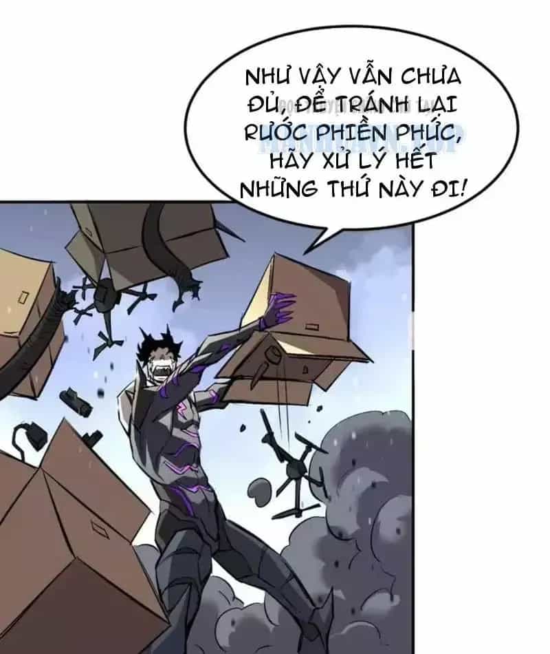 Kẻ Ký Sinh Trên Người Ta Không Dễ Chọc - Chương 37 - ảnh 8