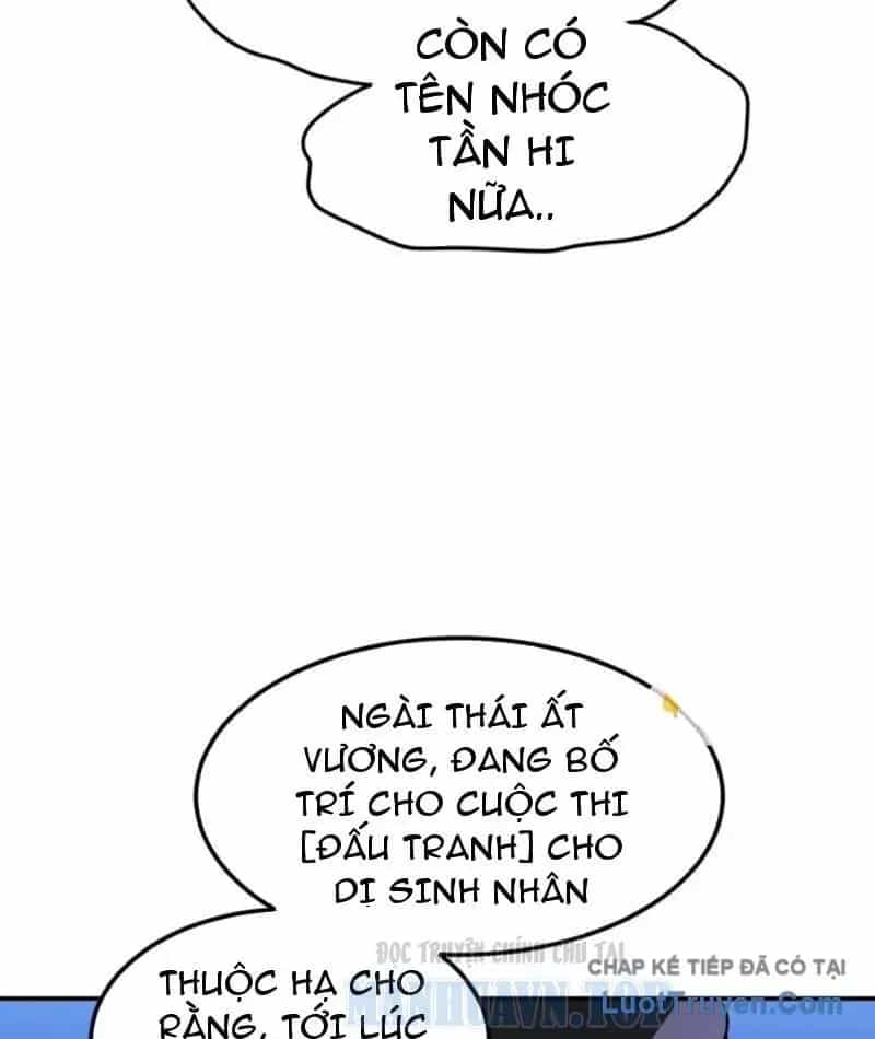 Kẻ Ký Sinh Trên Người Ta Không Dễ Chọc - Chương 38 - ảnh 27