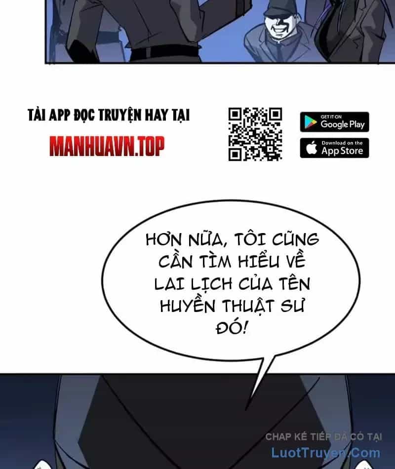 Kẻ Ký Sinh Trên Người Ta Không Dễ Chọc - Chương 38 - ảnh 45