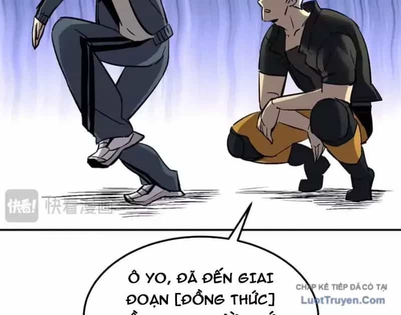 Kẻ Ký Sinh Trên Người Ta Không Dễ Chọc - Chương 39 - ảnh 23
