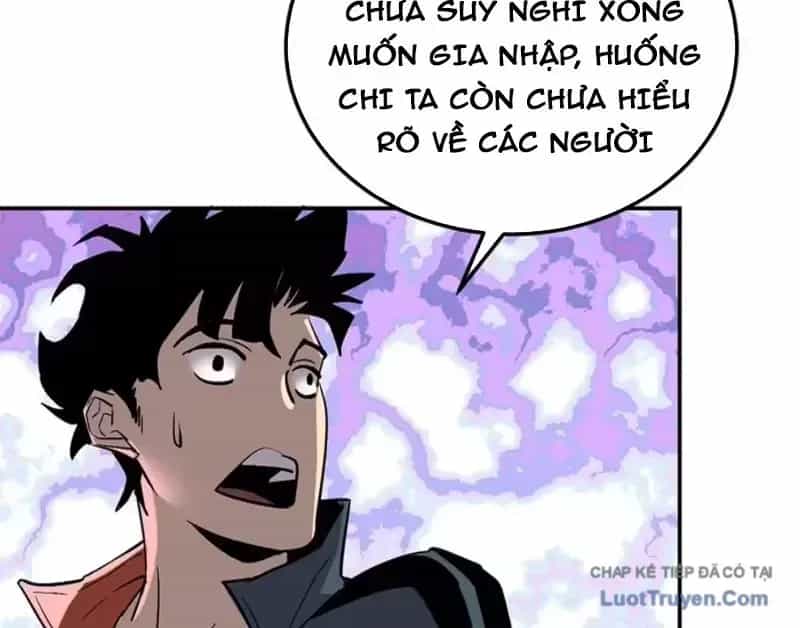 Kẻ Ký Sinh Trên Người Ta Không Dễ Chọc - Chương 39 - ảnh 25