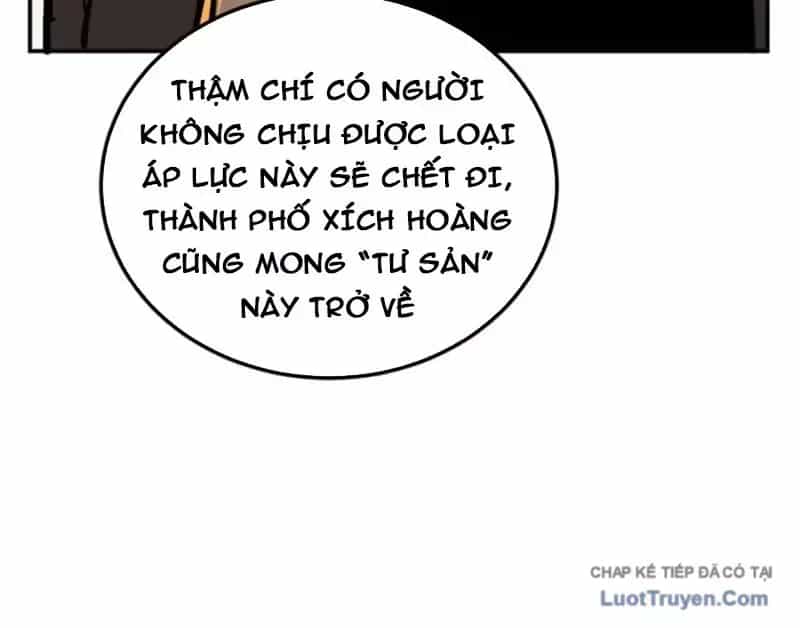 Kẻ Ký Sinh Trên Người Ta Không Dễ Chọc - Chương 39 - ảnh 42