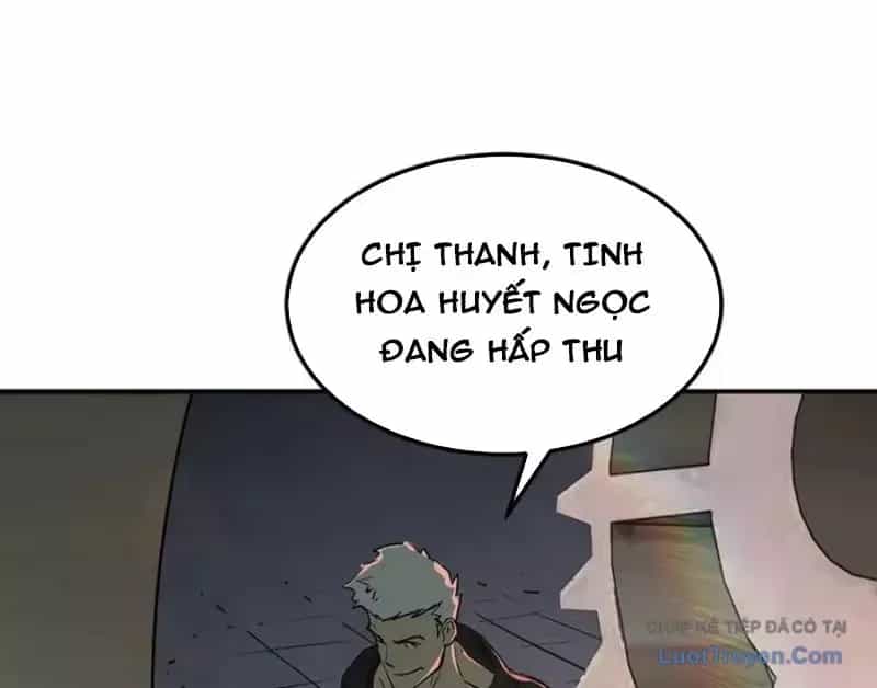 Kẻ Ký Sinh Trên Người Ta Không Dễ Chọc - Chương 39 - ảnh 5