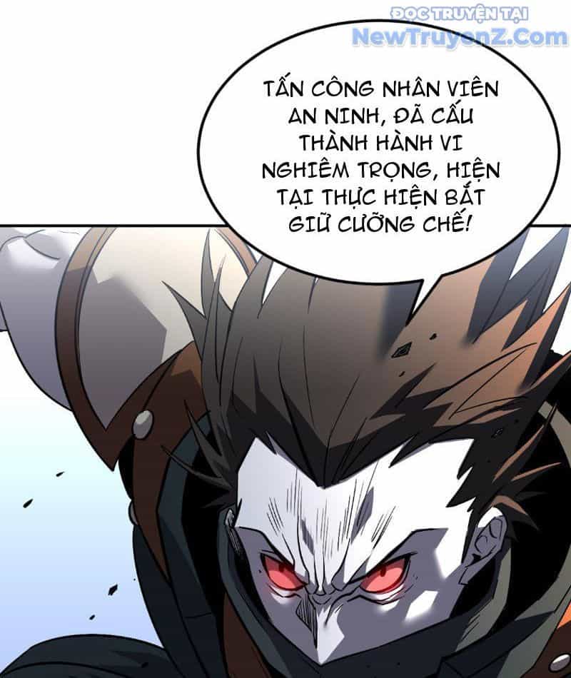 Kẻ Ký Sinh Trên Người Ta Không Dễ Chọc - Chương 4 - ảnh 84
