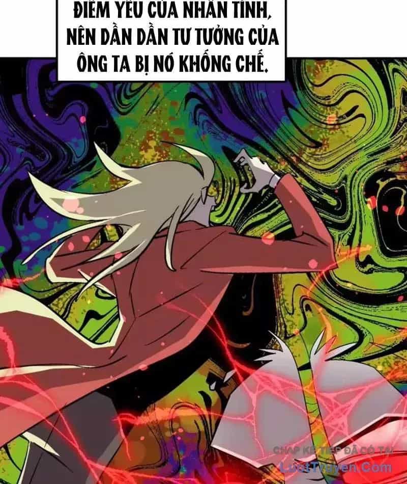 Kẻ Ký Sinh Trên Người Ta Không Dễ Chọc - Chương 40 - ảnh 36
