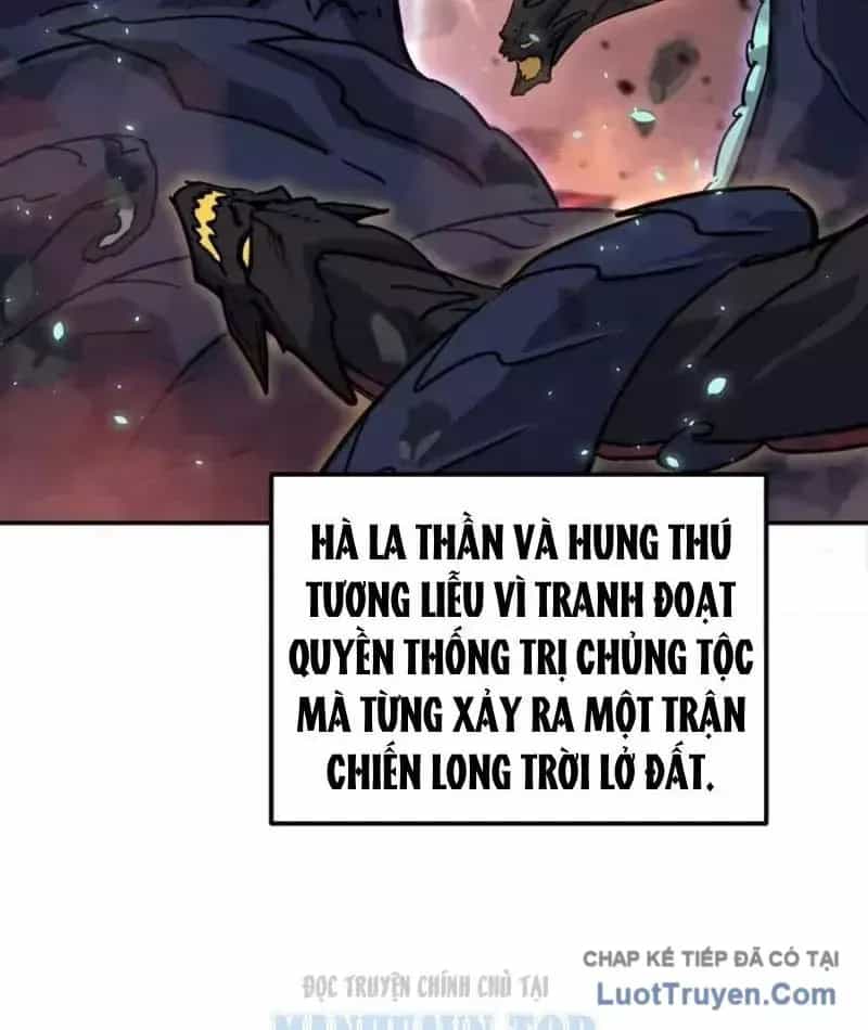 Kẻ Ký Sinh Trên Người Ta Không Dễ Chọc - Chương 40 - ảnh 5