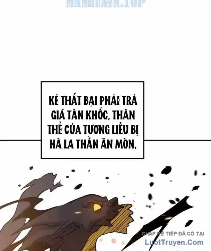 Kẻ Ký Sinh Trên Người Ta Không Dễ Chọc - Chương 40 - ảnh 6