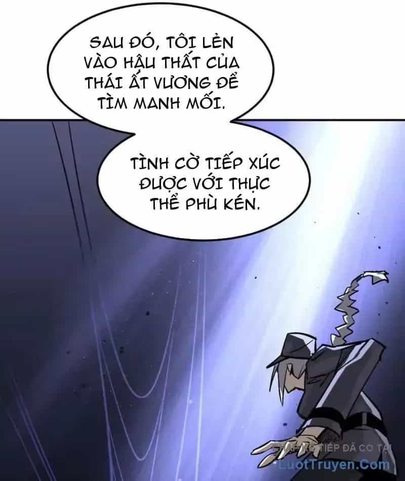 Kẻ Ký Sinh Trên Người Ta Không Dễ Chọc - Chương 40 - ảnh 70