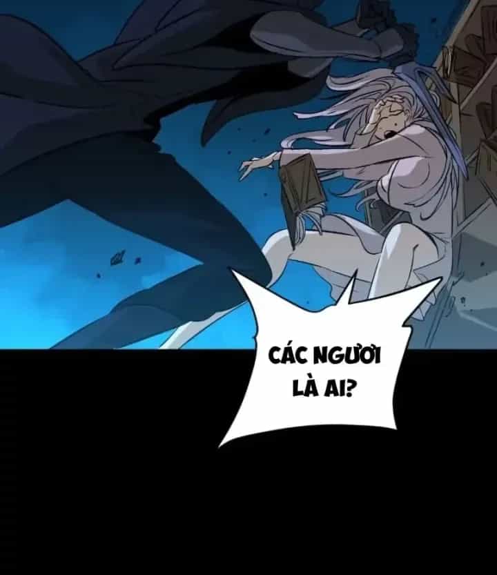 Kẻ Ký Sinh Trên Người Ta Không Dễ Chọc - Chương 41 - ảnh 6