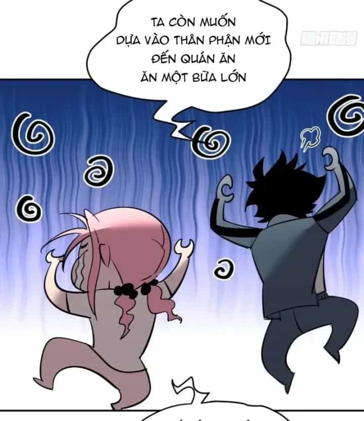 Kẻ Ký Sinh Trên Người Ta Không Dễ Chọc - Chương 42 - ảnh 41