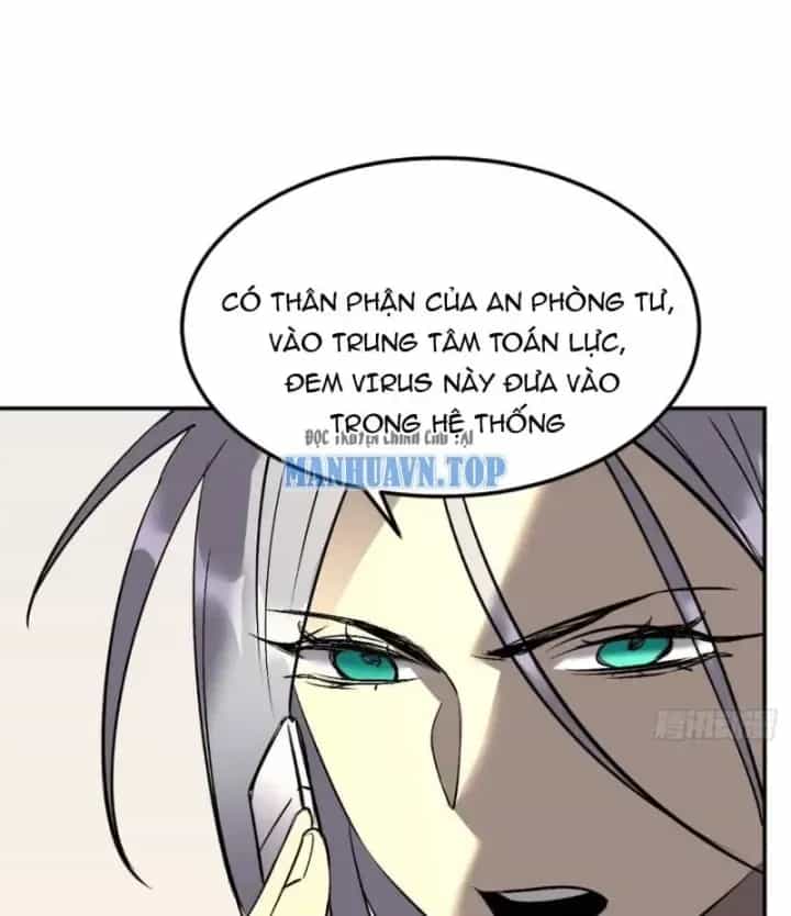 Kẻ Ký Sinh Trên Người Ta Không Dễ Chọc - Chương 42 - ảnh 44