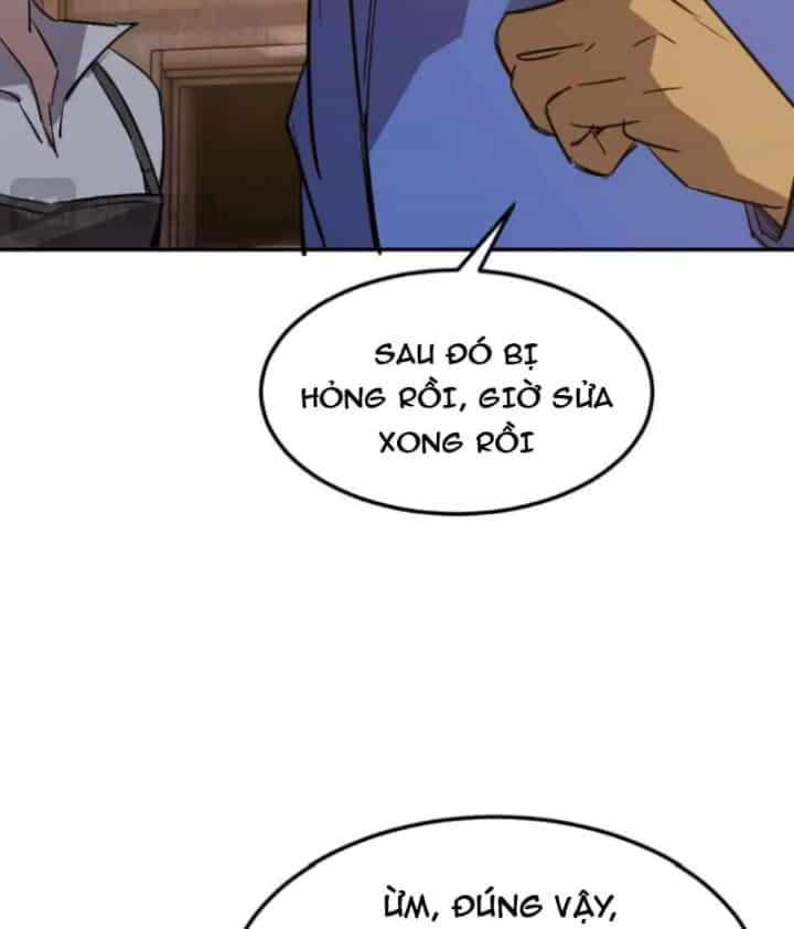 Kẻ Ký Sinh Trên Người Ta Không Dễ Chọc - Chương 45 - ảnh 20