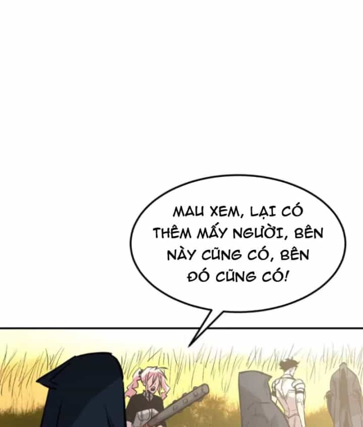 Kẻ Ký Sinh Trên Người Ta Không Dễ Chọc - Chương 45 - ảnh 42