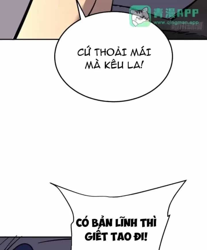 Kẻ Ký Sinh Trên Người Ta Không Dễ Chọc - Chương 46 - ảnh 25