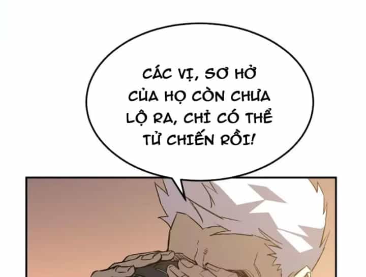 Kẻ Ký Sinh Trên Người Ta Không Dễ Chọc - Chương 47 - ảnh 29
