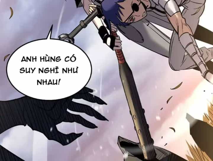 Kẻ Ký Sinh Trên Người Ta Không Dễ Chọc - Chương 47 - ảnh 33