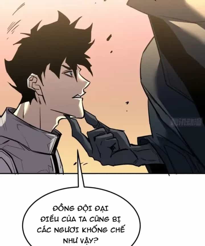 Kẻ Ký Sinh Trên Người Ta Không Dễ Chọc - Chương 48 - ảnh 17