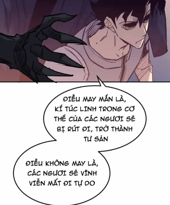 Kẻ Ký Sinh Trên Người Ta Không Dễ Chọc - Chương 48 - ảnh 21