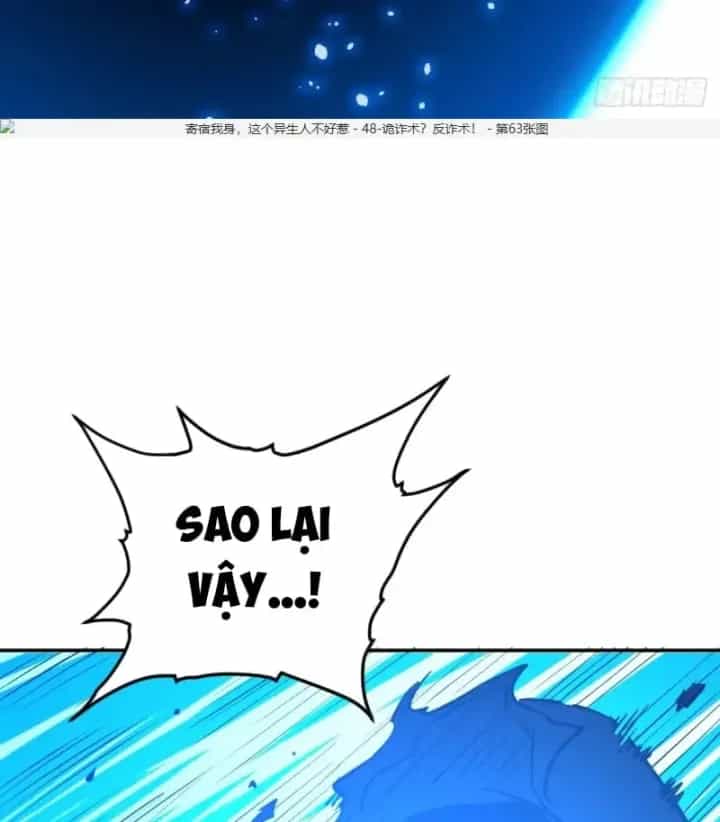 Kẻ Ký Sinh Trên Người Ta Không Dễ Chọc - Chương 48 - ảnh 77