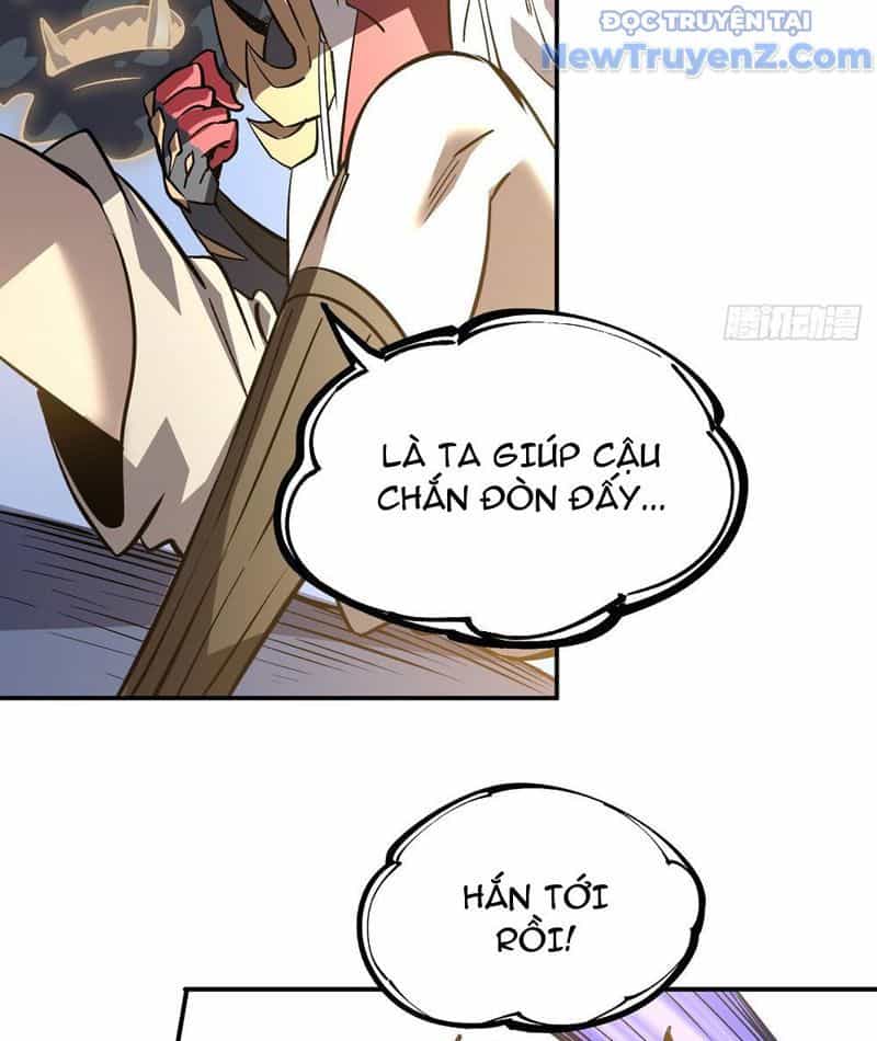 Kẻ Ký Sinh Trên Người Ta Không Dễ Chọc - Chương 5 - ảnh 22