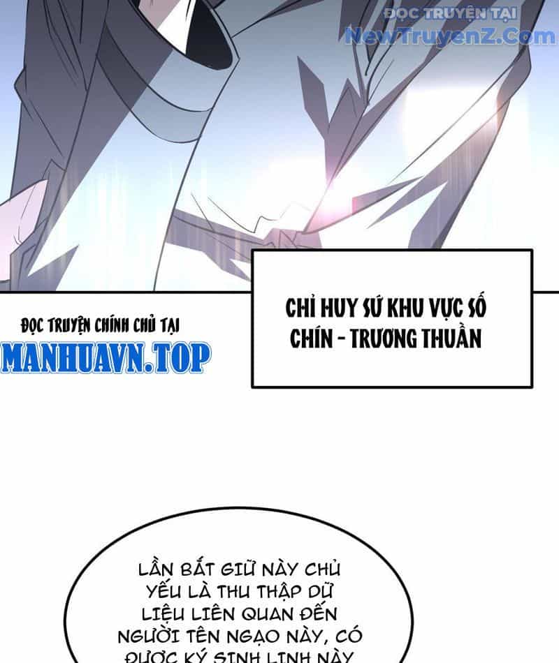 Kẻ Ký Sinh Trên Người Ta Không Dễ Chọc - Chương 6 - ảnh 67