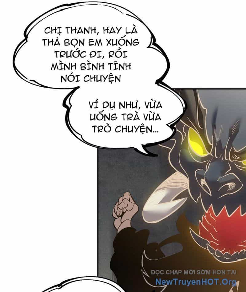 Kẻ Ký Sinh Trên Người Ta Không Dễ Chọc - Chương 8 - ảnh 59